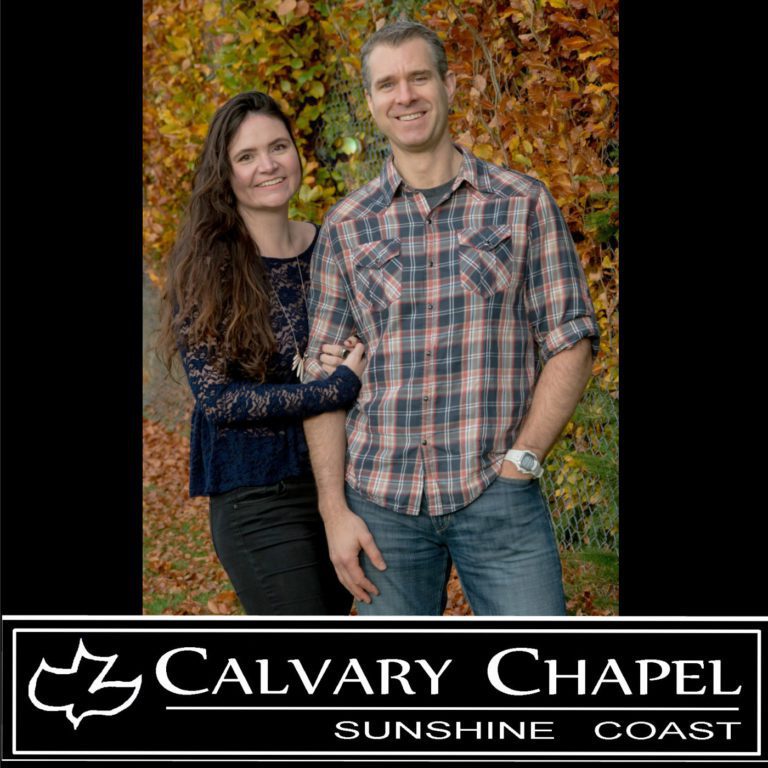 Calvary Chapel Sunshine Coast